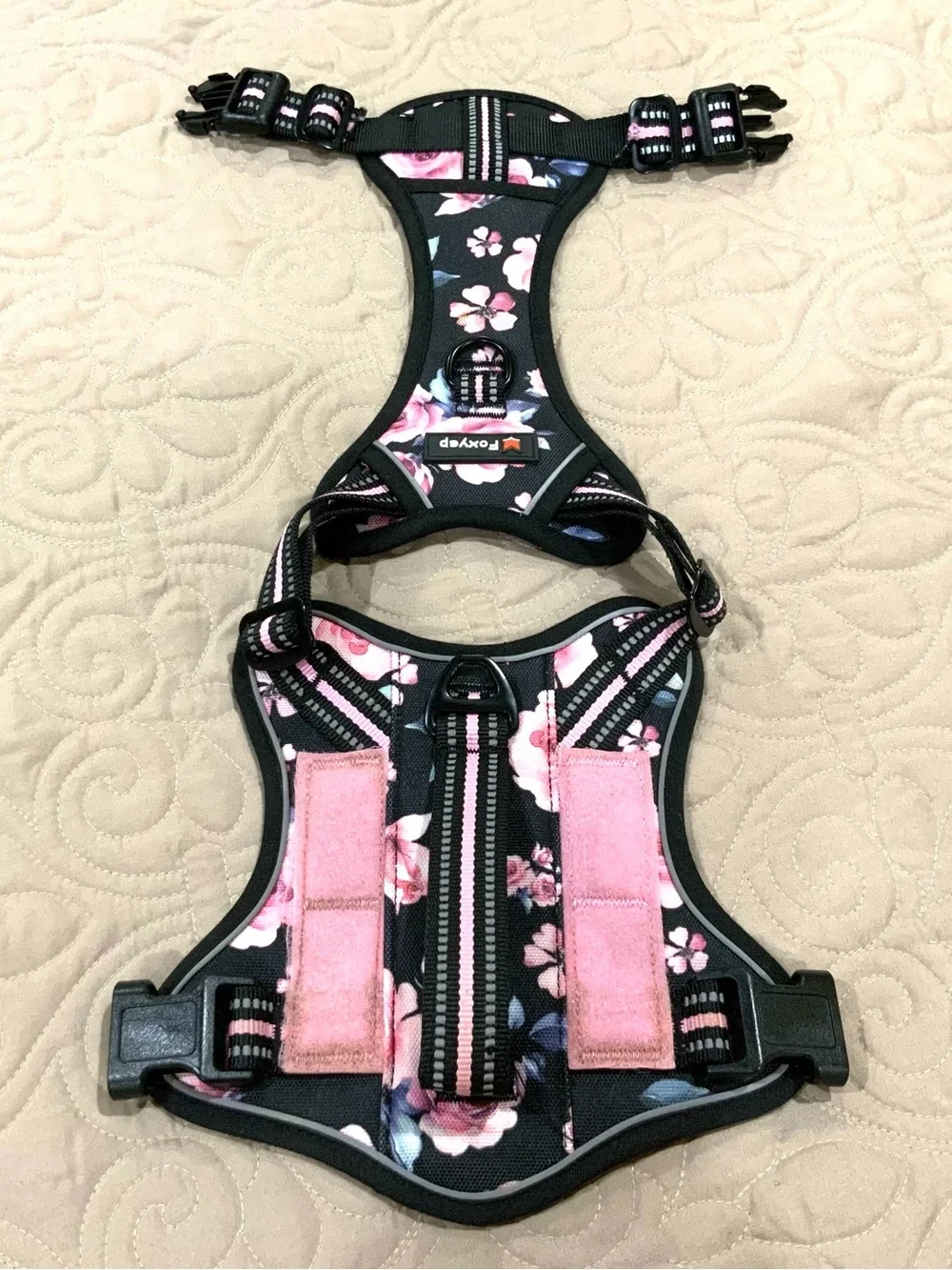 Dog Harness